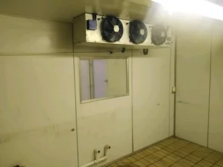 Refrigeration and Air Conditioning