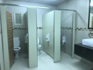 Office Space on Gandhi Square - Renaissance Centre