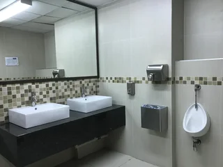 Office Space on Gandhi Square - Renaissance Centre