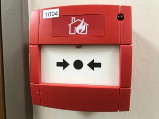 Office Space on Gandhi Square - Renaissance Centre