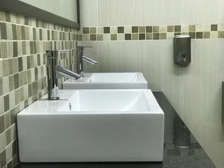 Office Space on Gandhi Square - Renaissance Centre