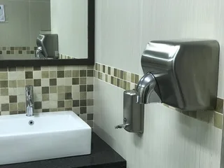 Office Space on Gandhi Square - Renaissance Centre