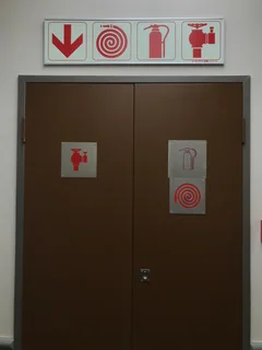 Office Space on Gandhi Square - Renaissance Centre