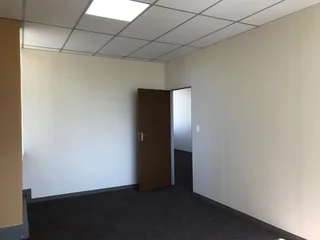 Office Space on Gandhi Square - Renaissance Centre