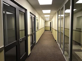 Office Space on Gandhi Square - VUSA House