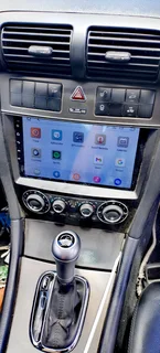 2005 Mercedes-Benz C-Class Coupe