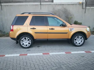 Landrover Freelander 2 HSE TD4 Limited Edition