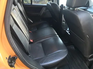 Landrover Freelander 2 HSE TD4 Limited Edition