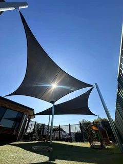 Shade Nets
