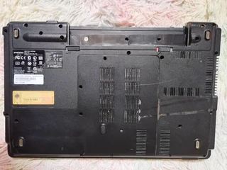 eMachines E528  for sale