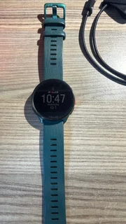 Polar Pacer watch with original box