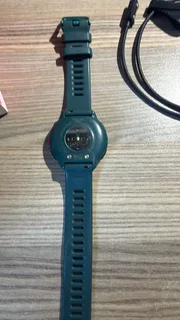 Polar Pacer watch with original box