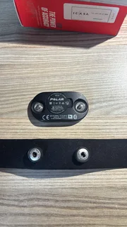 Polar H10 heart rate monitor