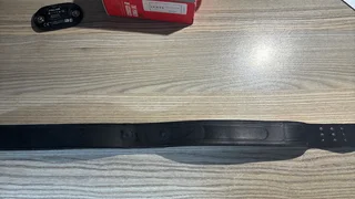 Polar H10 heart rate monitor