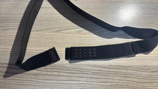 Polar H10 heart rate monitor