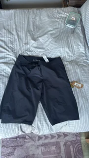 Specialized cycling shorts