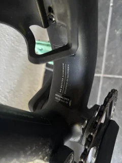 Specialized Stumpjumper Alloy