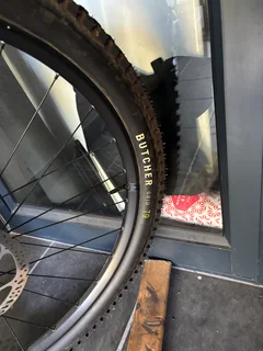 Specialized Stumpjumper Alloy