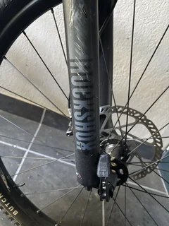 Specialized Stumpjumper Alloy