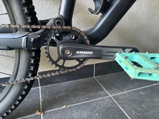 Specialized Stumpjumper Alloy