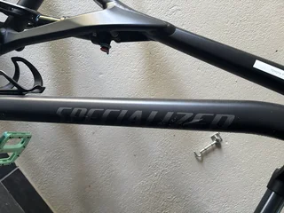 Specialized Stumpjumper Alloy