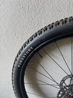 Specialized Stumpjumper Alloy