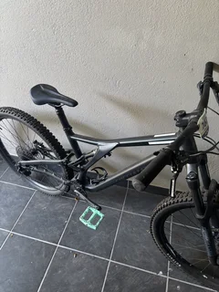 Specialized Stumpjumper Alloy