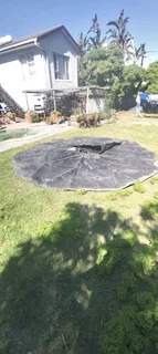 2nd hand Koi dam for sale