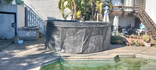 2nd hand Koi dam for sale