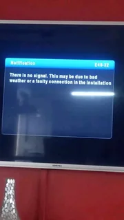 Dstv Installation and repairs services