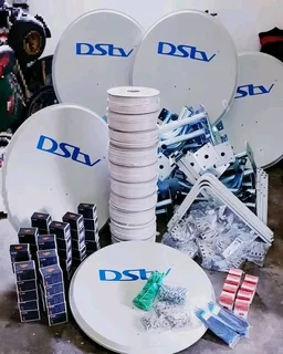 Dstv Installation and repairs services
