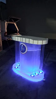 Custom Designed Pulpits And Podiums