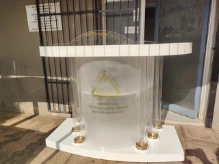 New Custom Designs Pulpits And Podiums