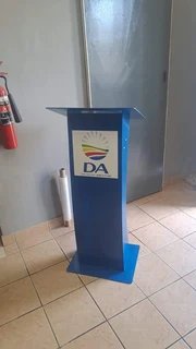 Pulpits And Podiums Cater For Any Political Party - Cause We Do Pulpits