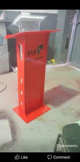 No Matter Your Connections - Come To Pulpits And Podiums For Your Choice Of Pulpit