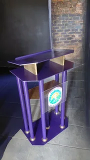 Beautiful Six Leg Podium New Edition To Our Collection