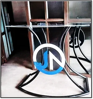 Unique Custom Designed Steel