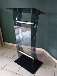 The Lumina Stand Pulpits and Podiums Special for Good Friday order yours today!