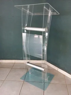 The Lumina Stand Pulpits and Podiums Special for Good Friday!