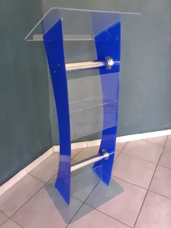 The Lumina Stand Pulpits and Podiums Special for Good Friday!