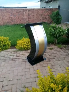 The Lumina Stand Pulpits and Podiums