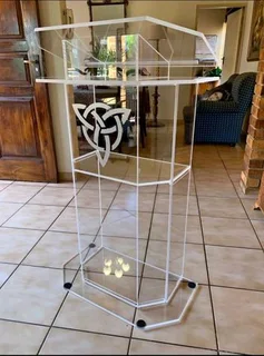 The Lumina Stand Pulpits and Podiums Special for Good Friday 11 weeks.Get yours Now!