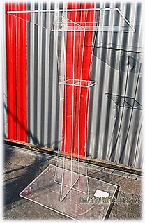 The Lumina Stand Pulpits and Podiums Special.On stock!