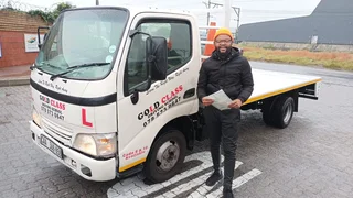 Top Code 8 Automatic And Code 10 Driving School In Houtbay,camps Bay,clifton,llandudno,bantry Bay