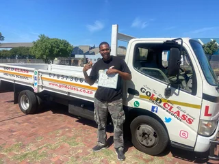 Wanted: Driving Instructor