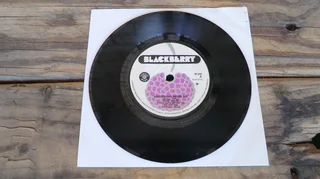 Clem Tholet Rhodesians Never Die 1973 7&#34; Vinyl 45 Single