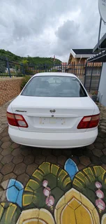 Nissan Almera 1.6 comfort