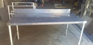 OIL JACKETED BOILING POTS,TILTING PANS,THREE PLATE INDUSTRIAL STOVES.0642509544