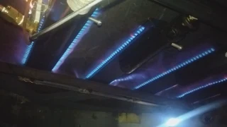 OIL JACKETED BOILING POTS,TILTING PANS,THREE PLATE INDUSTRIAL STOVES.0642509544