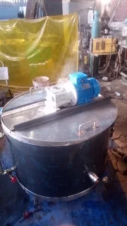 TILTING PANS  FOR  SALE  40 AND  80 LITRES, STAINLESS  STEEL.0642509544